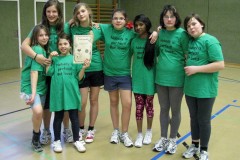 Jungschar-Sportnachmittag 2011