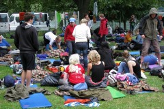 ESG-Jamboree 03.08.2011