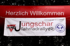 Fahrradrallye 2019 Oberschelden