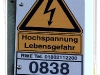 Hochspannung