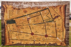 Royal Rangers-Bundescamp 2014 Neufrankenroda