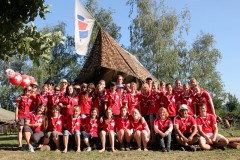 ESG-Jamboree 04.08.2011