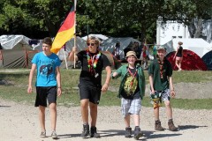 ESG-Jamboree 02.08.2011