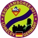 Jamboree-Logo alternativ