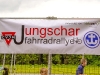 Jungschar-Fahrradrallye