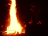 16 Großes Lagerfeuer