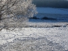 Winter an der Lindenmühle