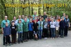 HFZ Häger Ostern 2011