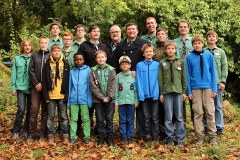 HFZ Jungen Herbst 2013