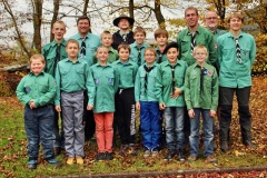 HFZ Jungen Herbst 2015