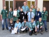 Arbeitsgruppe I