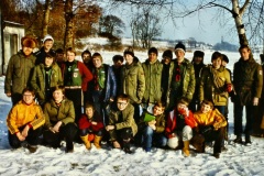HFZ Jungen LM Silvester 1978
