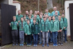 HFZ Jungen LM Silvester 2019