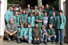 HFZ Jungen LM Herbst 2011