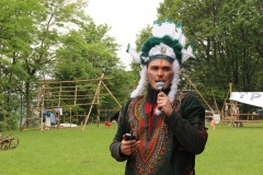 Himmelfahrtscamp 2015 RR 465 Wissen