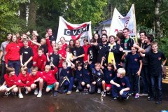 Jungschar-Sportfest 2011 Iserlohn