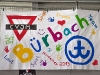 Banner Bürbach