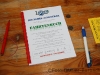 Das Fahrtenbuch