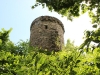 Burg(ruine) Dhronecken