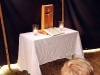 Lagergottesdienst