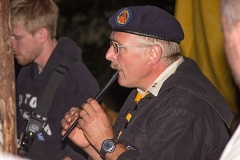 Royal Rangers-Sommercamp 2013 Hachenburg